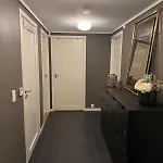 Cozy With Proximity To The Center *