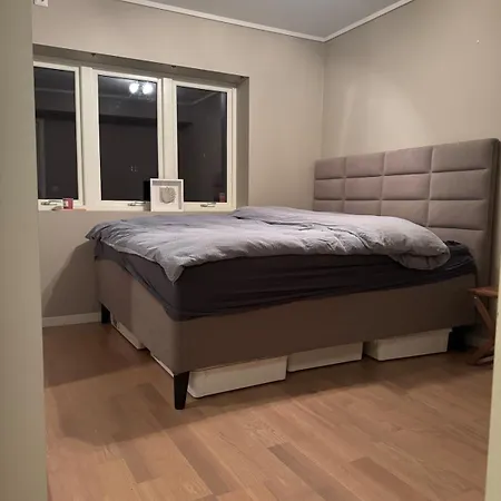 Daire Cozy With Proximity To The Center *