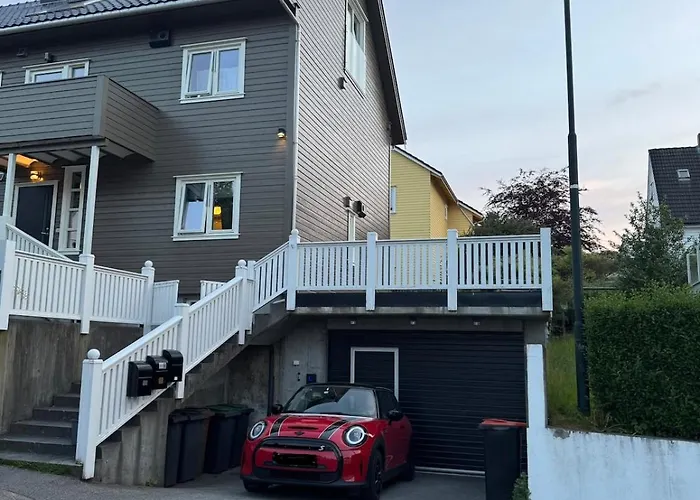 公寓 Cozy With Proximity To The Center *