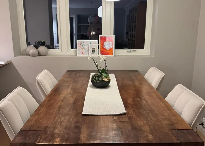 Daire Cozy With Proximity To The Center *